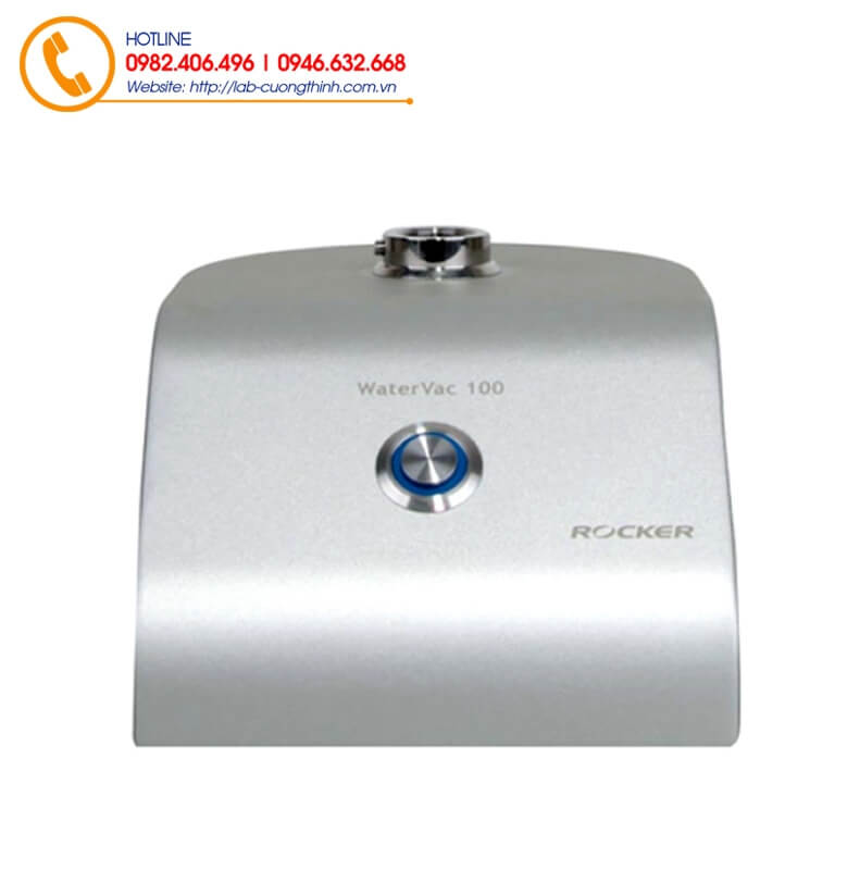 Hệ thống lọc chân không WaterVac 100