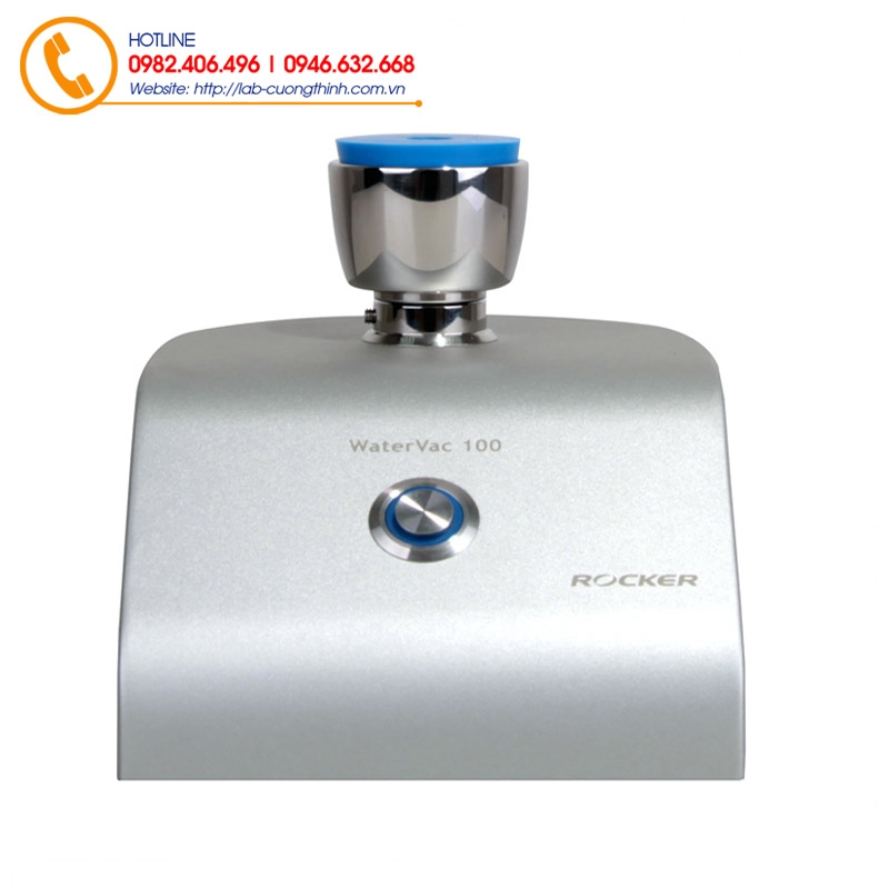 Hệ thống lọc chân không WaterVac 100-MS