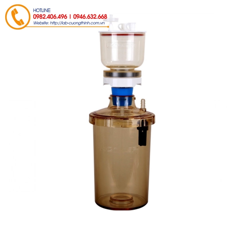 Bộ lọc nhựa PES 47mm - MF50