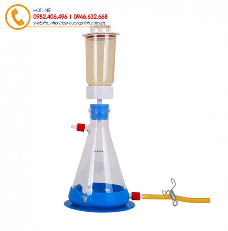 Bộ lọc nhựa PES 47mm LF31