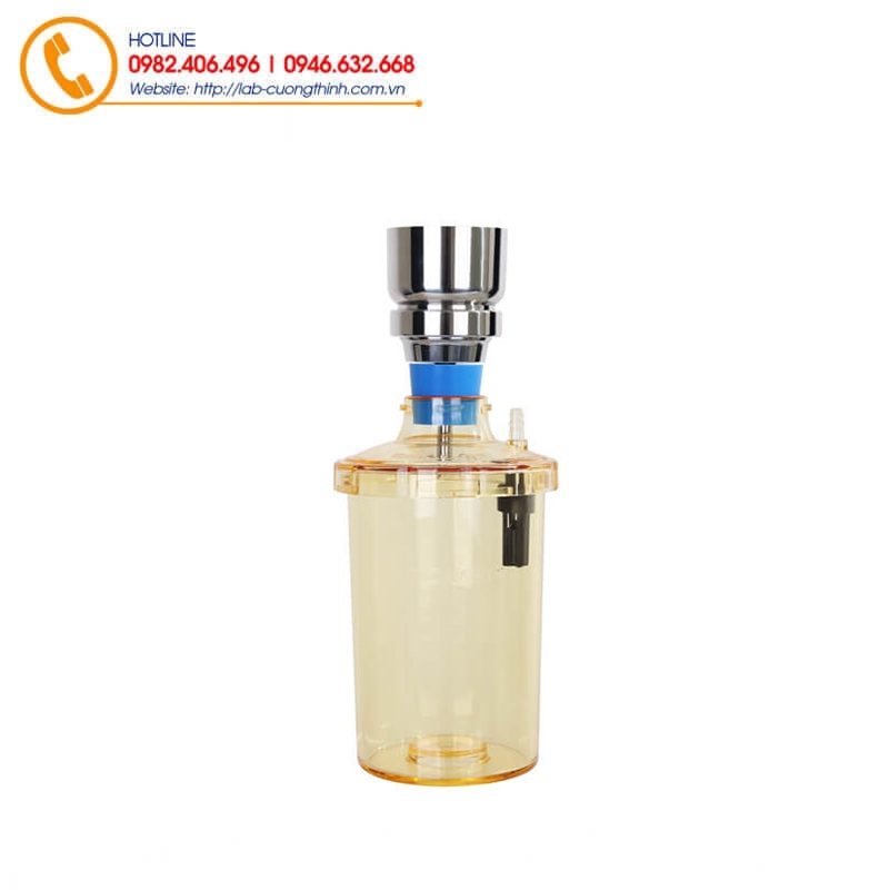 Bộ lọc thép không gỉ 47mm - SF10