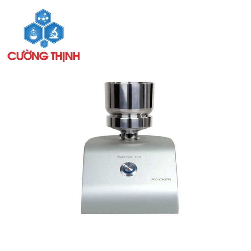 Hệ thống lọc chân không WaterVac 101-MB