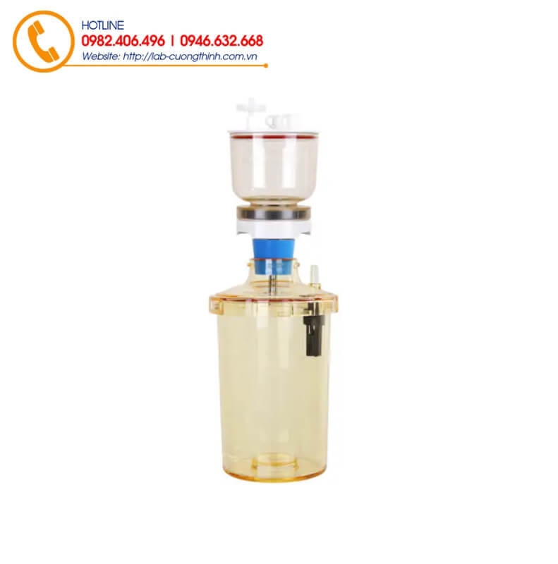 Bộ lọc nhựa PES 47mm - MF30