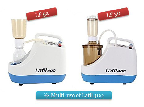 LAFIL400