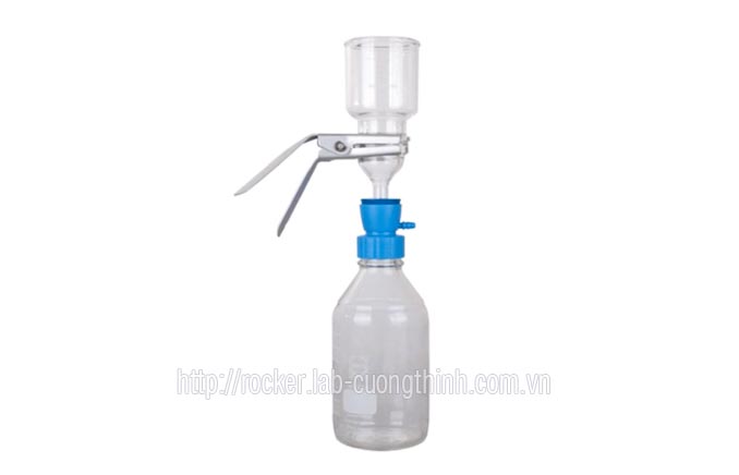 Bộ phễu lọc chân không đường kính 47mm
