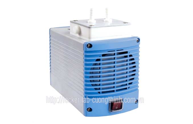 bơm chân không mini chemker 300