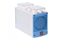 bơm chân không kháng hóa chất chemker 400